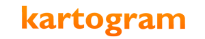 kartogram logo